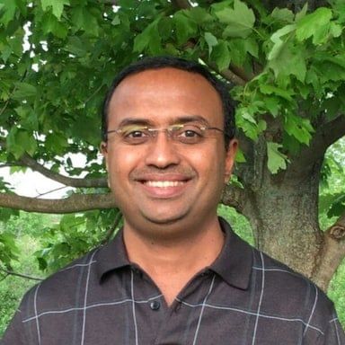 Srikanta Kumar Bhaskara, Promoter, Celestio Solar Energy